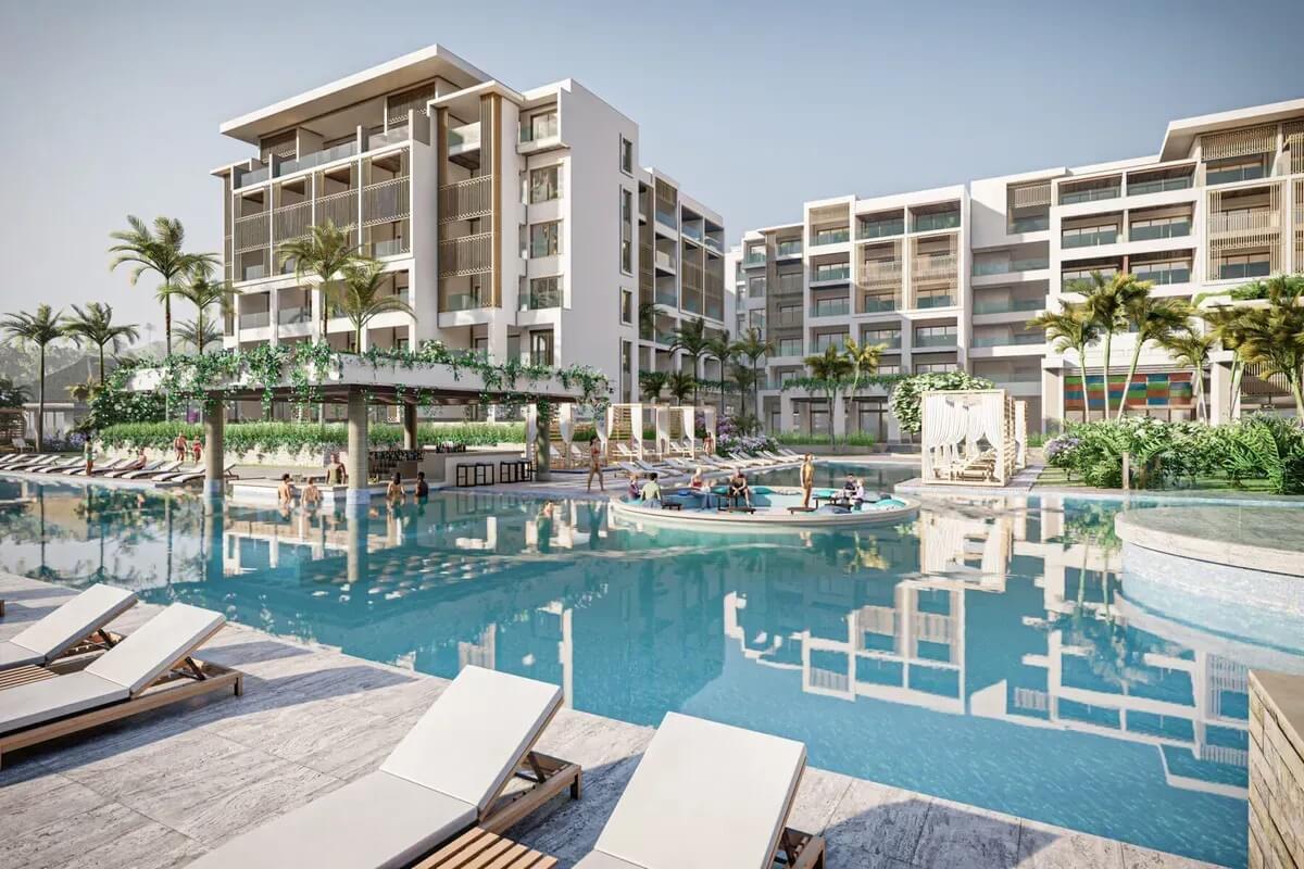 Intercontinental Grenada Resort
