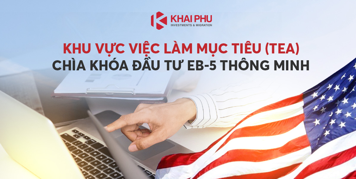 Khu vực việc làm mục tiêu (TEA)