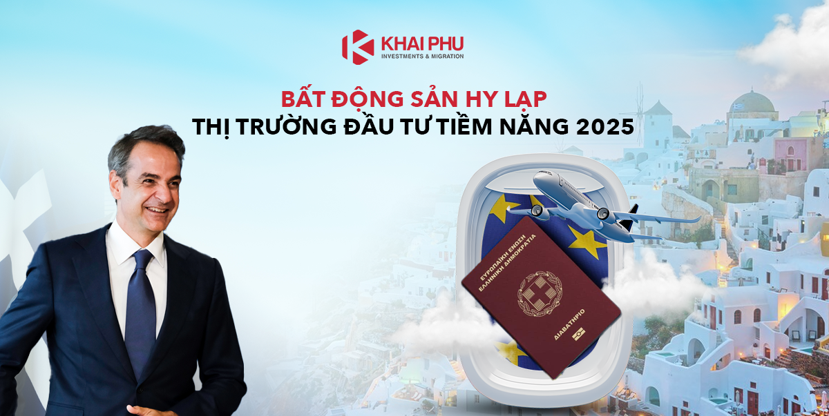 Bất động sản Hy Lạp
