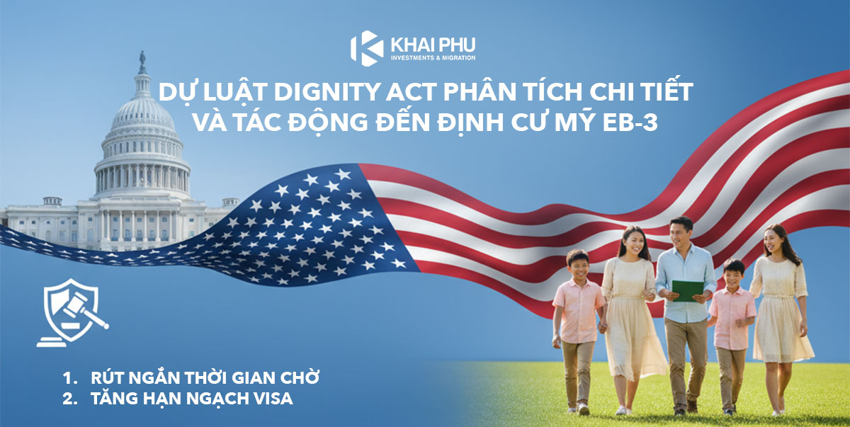 Dự luật Dignity Act