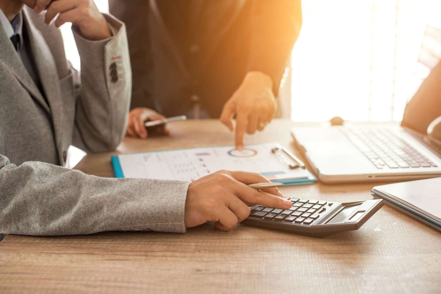 Giai đoạn lựa chọn dự án EB-5