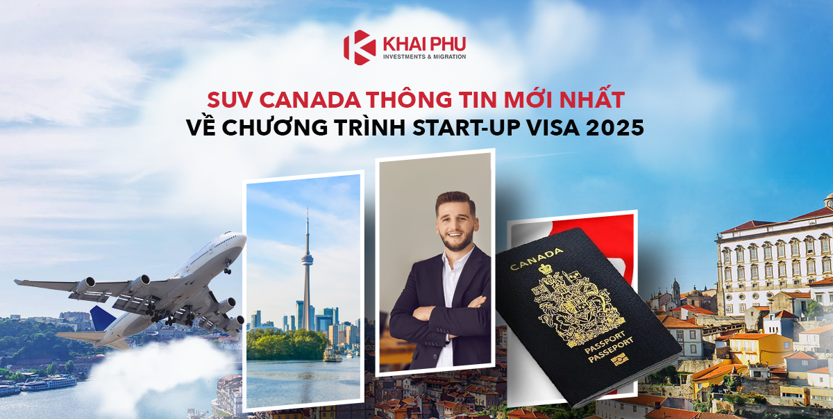 chương trình SUV Canada