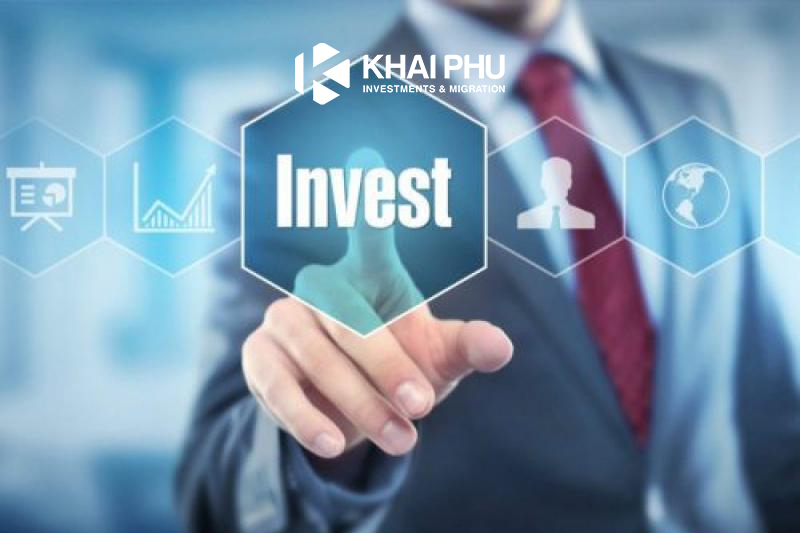 Visa Nhà đầu tư Kinh doanh – BIV