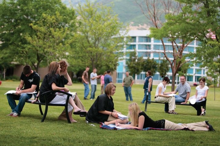 Dù không bắt buộc nhưng ielts cần thiết để hoà nhập cuộc sống ở Mỹ