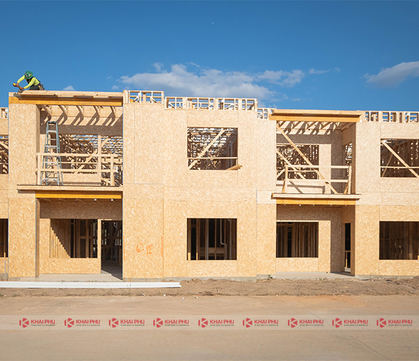 Dự án EB-5 The Rasha at Audubon Apartments