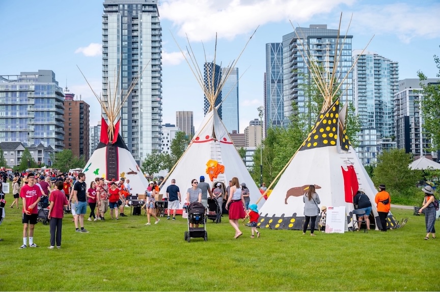 Canada – điểm đến lý tưởng để định cư