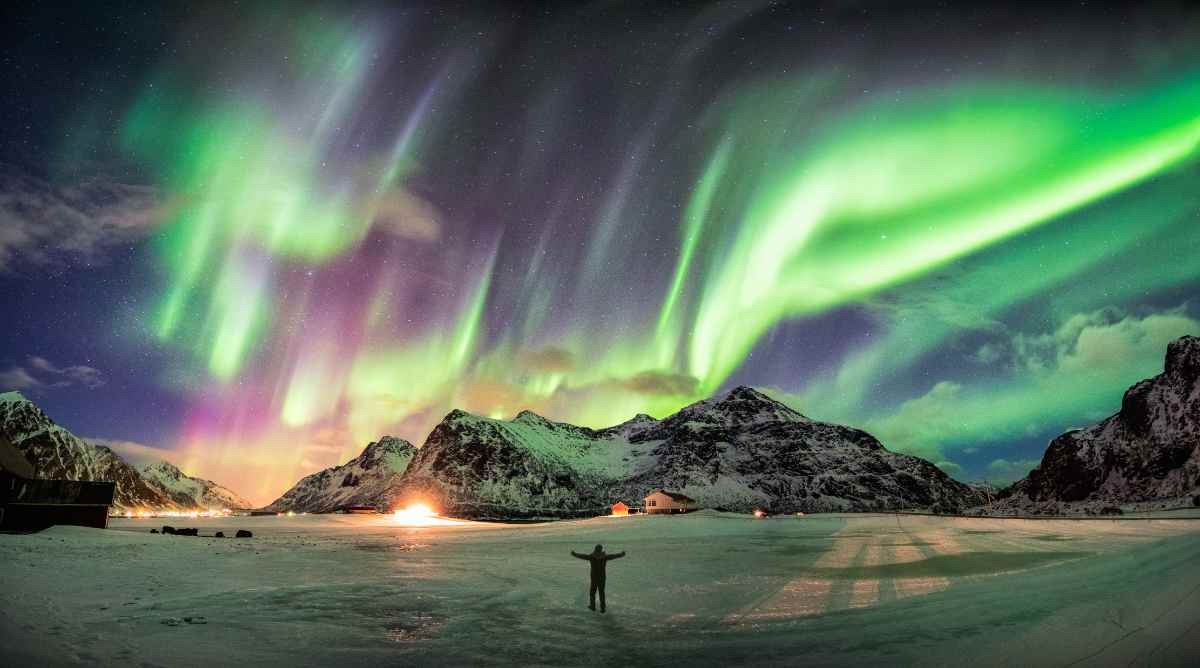 Iceland – quốc gia an toàn và trong lành bậc nhất