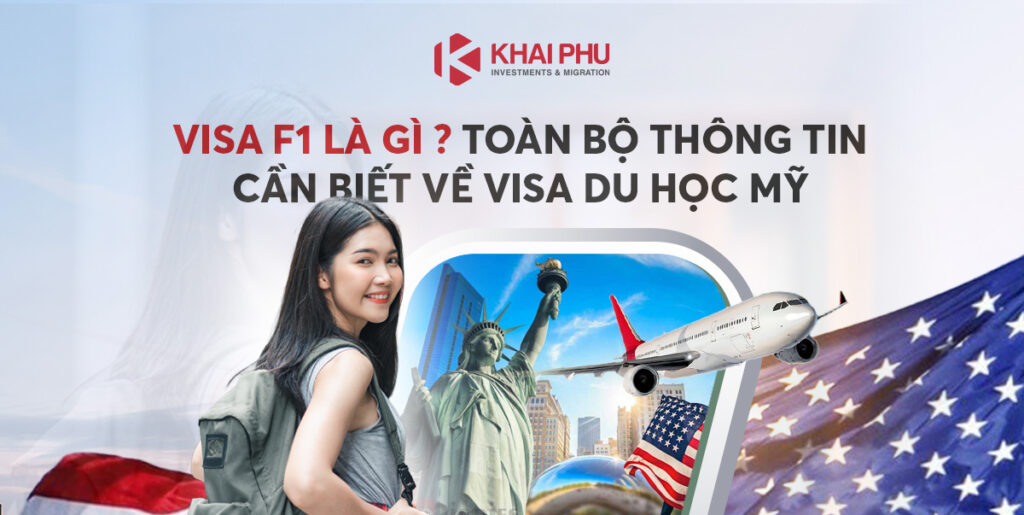 Visa F1