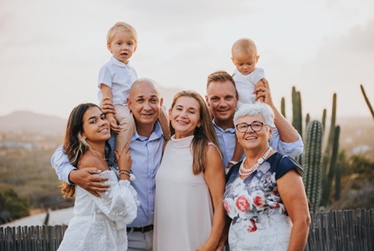 thường trú nhân malta