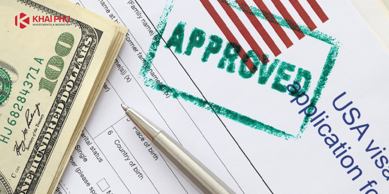 Xin visa Mỹ không cần phỏng vấn