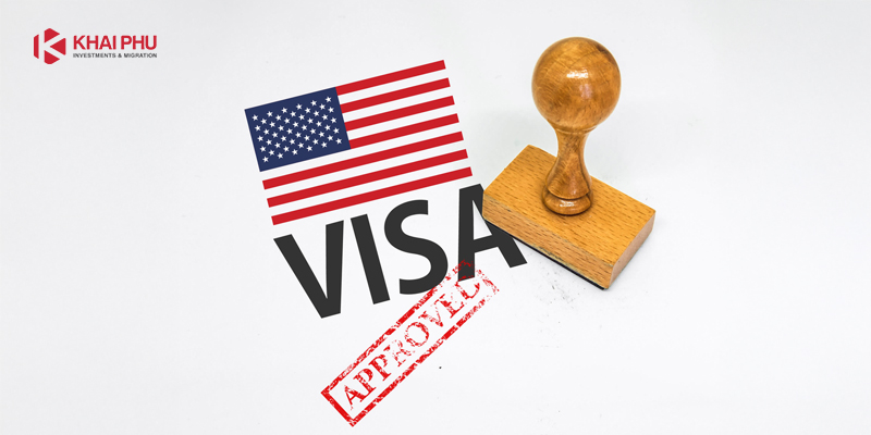 Xin visa Mỹ không cần phỏng vấn
