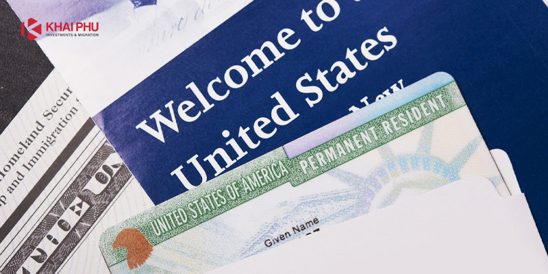 Xin visa Mỹ không cần phỏng vấn