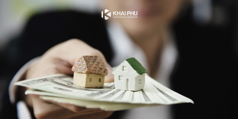 Các bang miễn thuế thu nhập cá nhân ở Mỹ