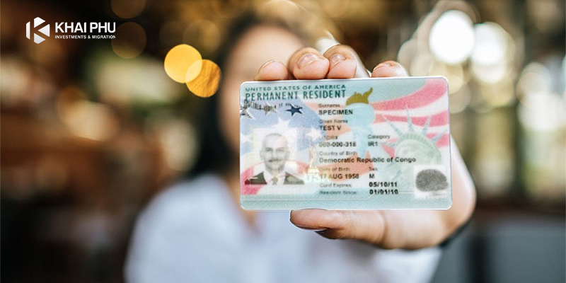 Cập nhật chính sách nhập cư Mỹ