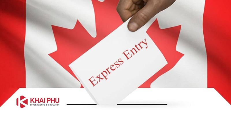 định cư canada diện nào dễ nhất