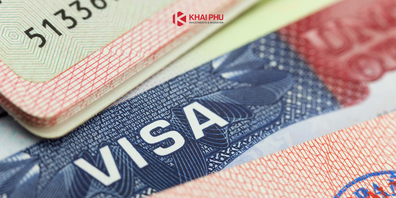 Gia hạn visa Mỹ được bao nhiêu lần