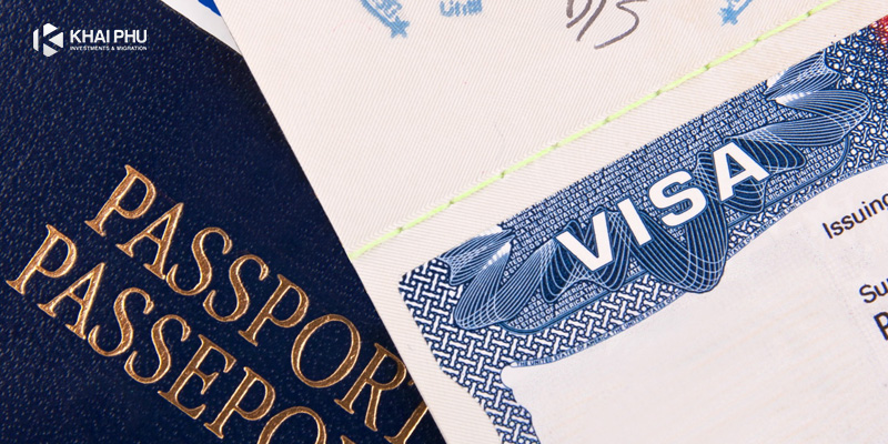 Gia hạn visa Mỹ được bao nhiêu lần