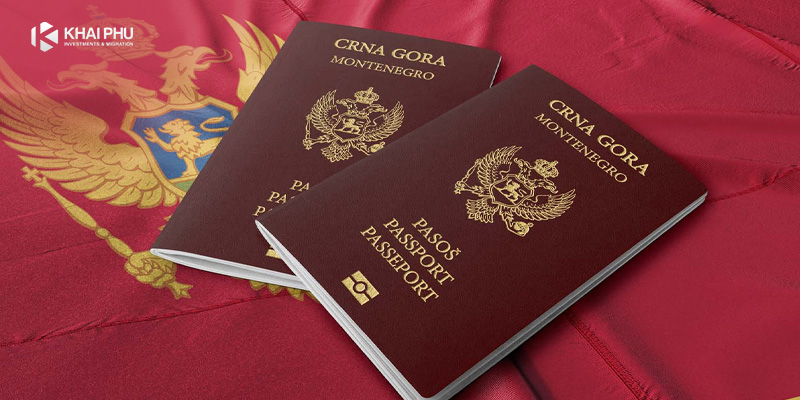 bất động sản montenegro