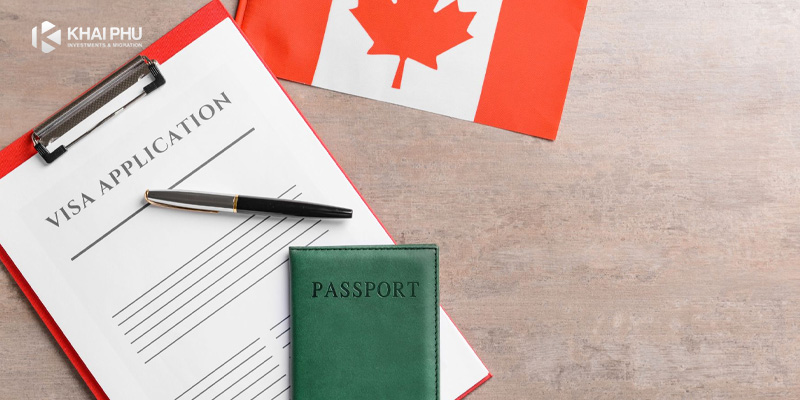 Nhập cư Canada