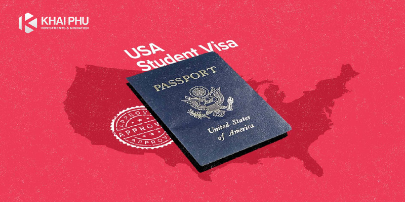 Chuyển đổi visa F1 sang thẻ xanh EB-3
