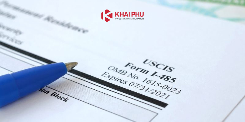 Chuyển đổi visa F1 sang thẻ xanh EB-3