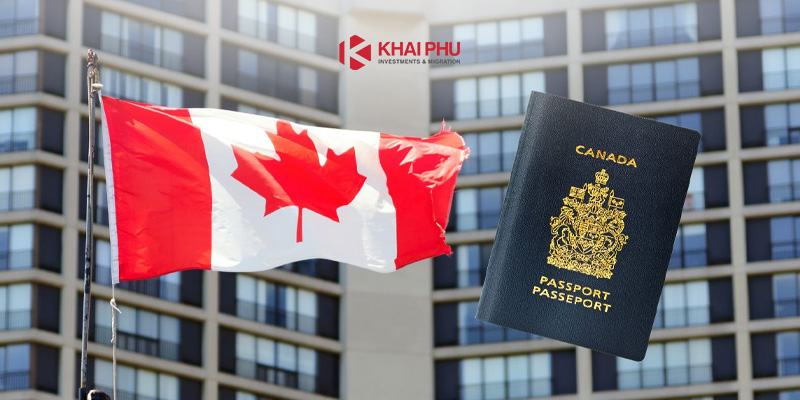 Định cư Canada tỉnh bang British Columbia