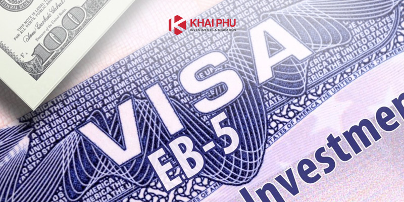 định cư mỹ eb5 năm 2027