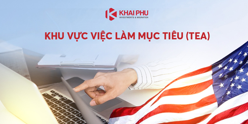 định cư mỹ eb5 năm 2027