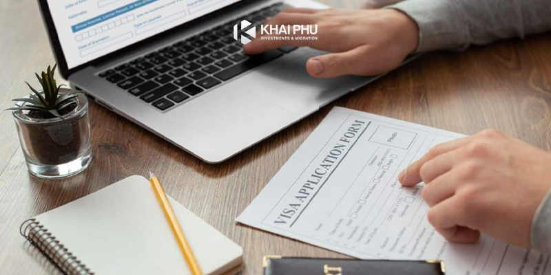 Ưu tiên xử lý hồ sơ EB-5