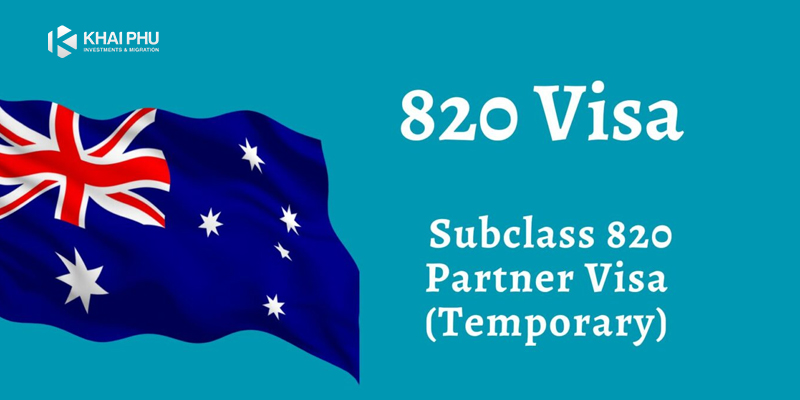 Visa Partner Úc