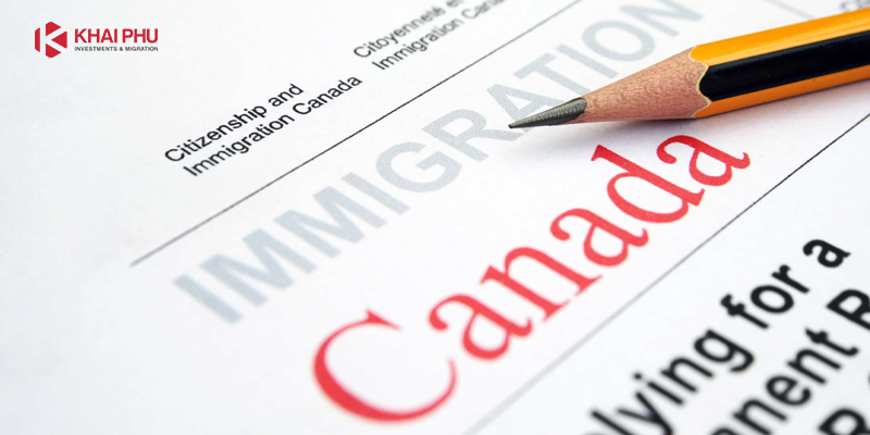 Chính sách nhập cư Canada 2026