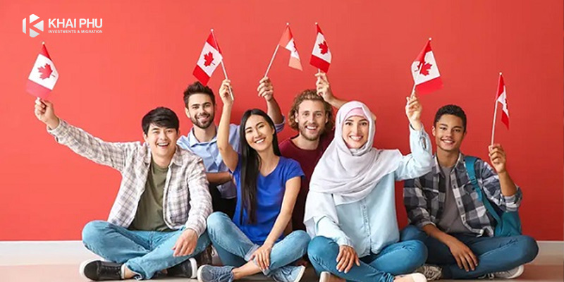Chính sách nhập cư Canada 2026