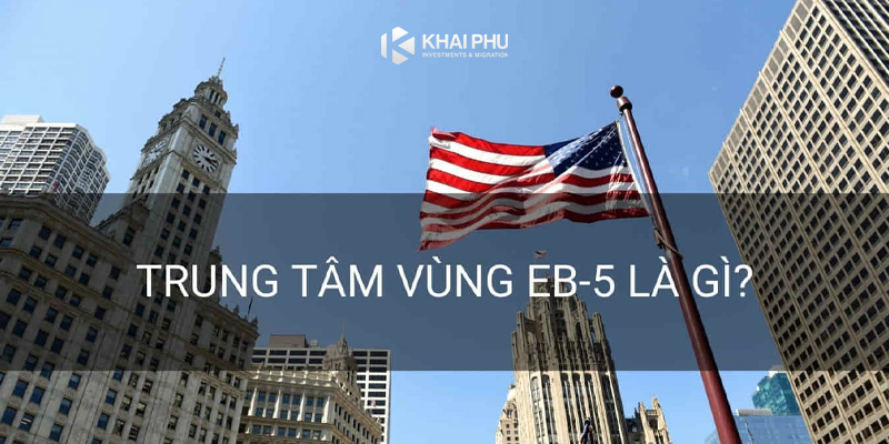 đầu tư Dự án EB-5 nông thôn