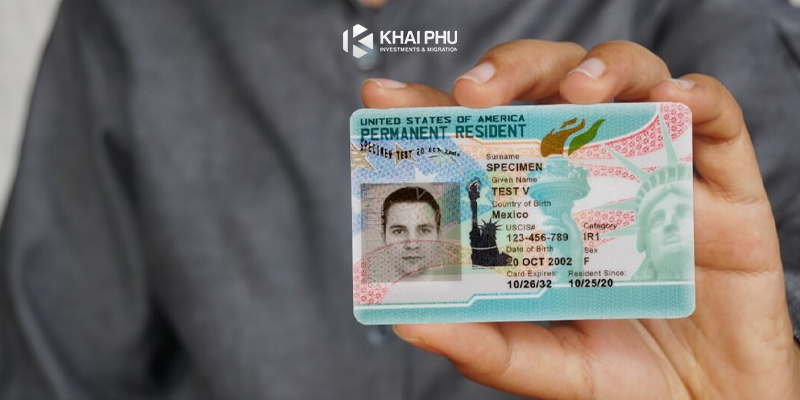 đầu tư Dự án EB-5 nông thôn