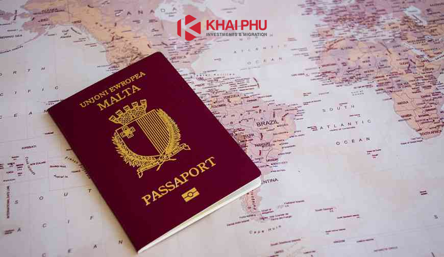 Dòng vốn đầu tư Malta tăng vọt 73%