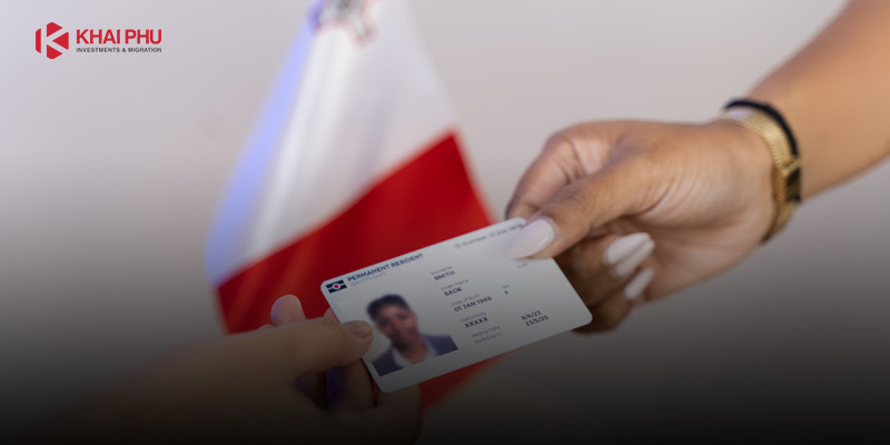 Golden Visa cho cả gia đình