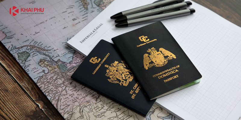 Golden Visa cho cả gia đình