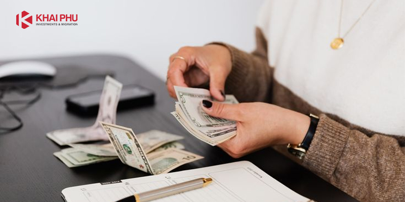 Cách đặt lịch phỏng vấn Visa Mỹ