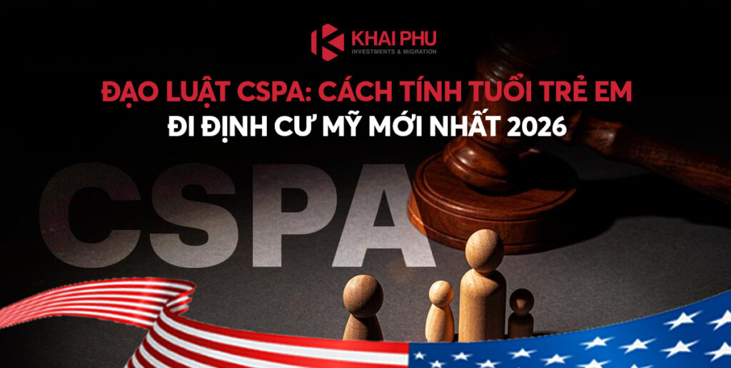 Đạo luật CSPA