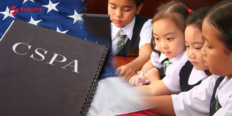Đạo luật CSPA