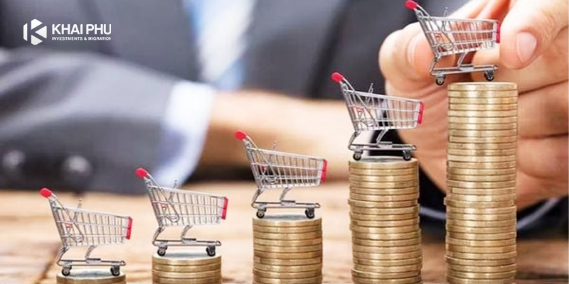 Lợi Nhuận Thuê Bất Động Sản Hy Lạp