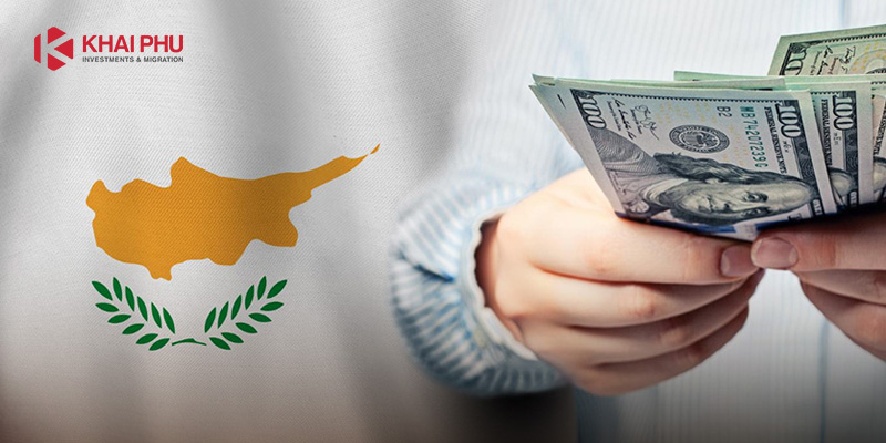 Síp gia hạn mức thuế 5% đến cuối năm 2026