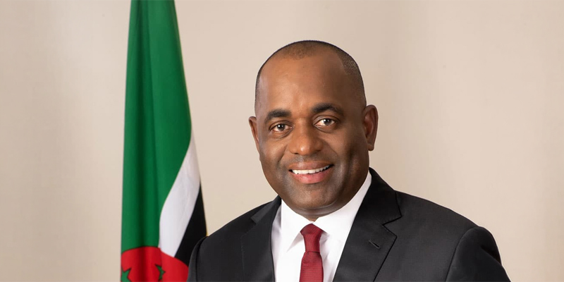 Đầu Tư Quốc Tịch Dominica 2026