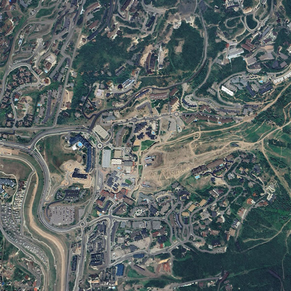 Dự án EB-5 Rural - Wildair Steamboat Springs