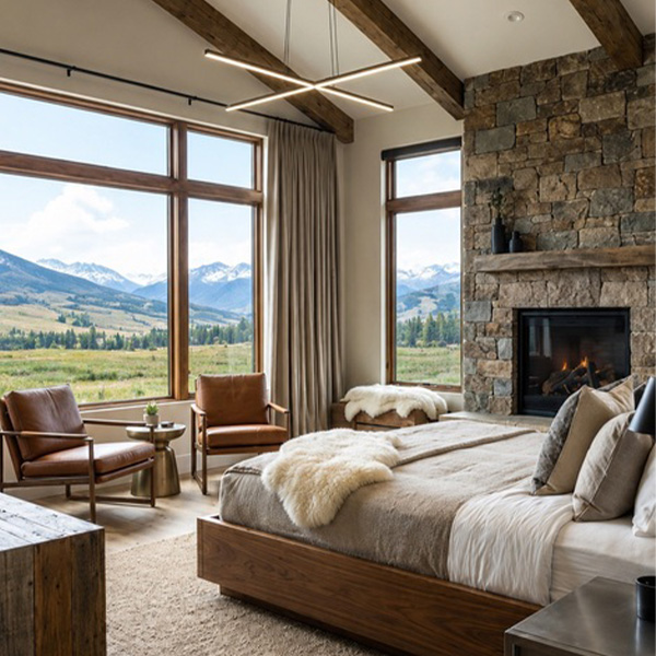 Dự án EB-5 Rural - Wildair Steamboat Springs