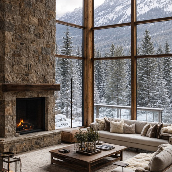 Dự án EB-5 Rural - Wildair Steamboat Springs