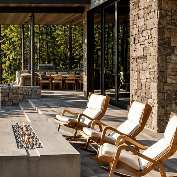 Dự án EB-5 Rural - Wildair Steamboat Springs