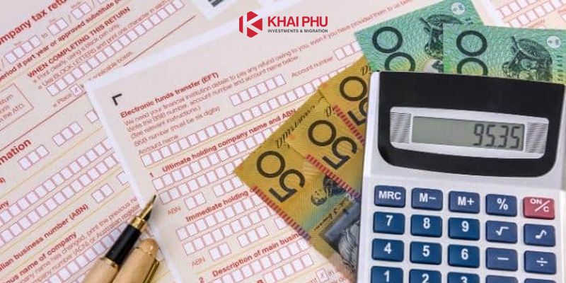 Úc tăng mức lương tối thiểu cho visa tay nghề