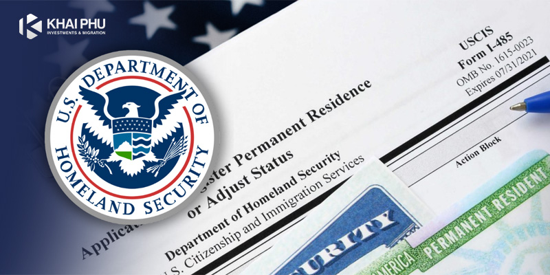 USCIS siết chặt chuyển diện tại Mỹ
