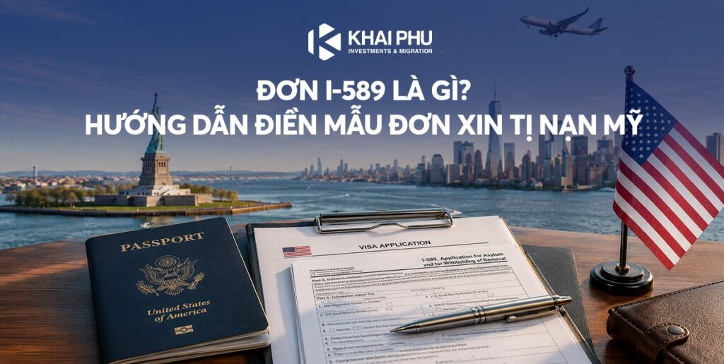 Đơn I-589